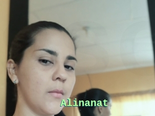 Alinanat