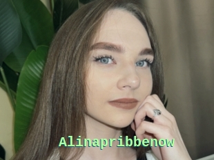 Alinapribbenow