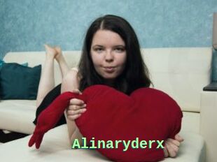 Alinaryderx
