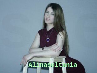 Alinasultania
