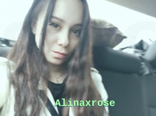 Alinaxrose