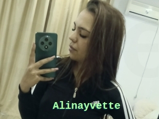Alinayvette