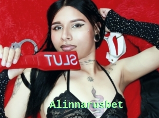 Alinnarusbet