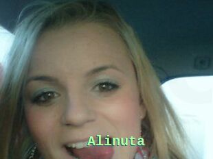 Alinuta