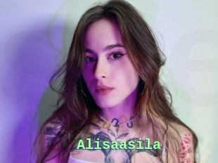 Alisaasila