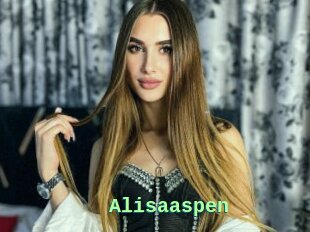 Alisaaspen