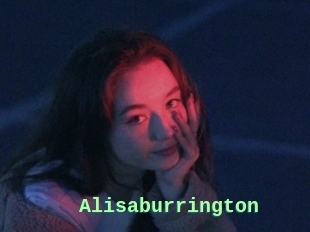 Alisaburrington