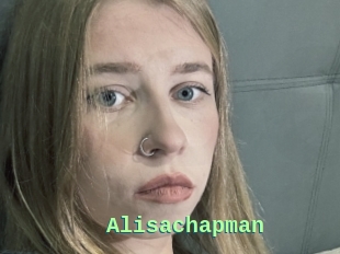 Alisachapman