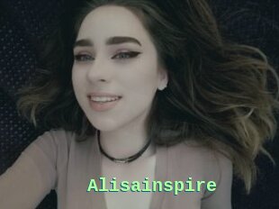 Alisainspire