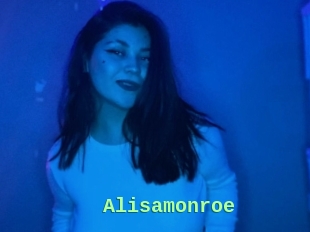 Alisamonroe