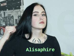 Alisaphire