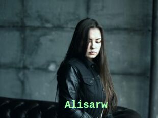 Alisarw