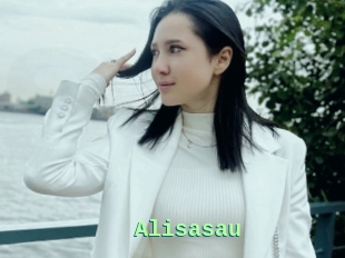 Alisasau