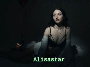 Alisastar