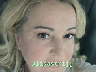 Alisastrijg