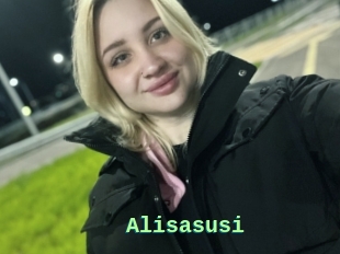 Alisasusi