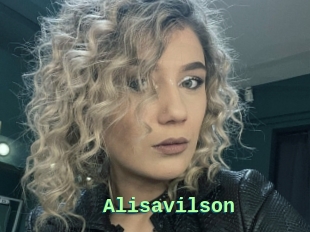Alisavilson