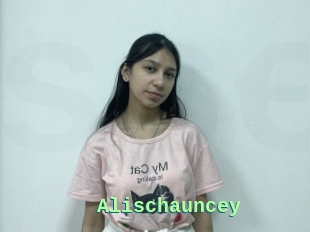 Alischauncey