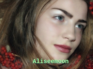 Aliseemoon