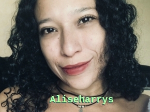Aliseharrys