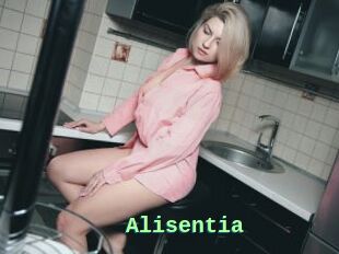 Alisentia