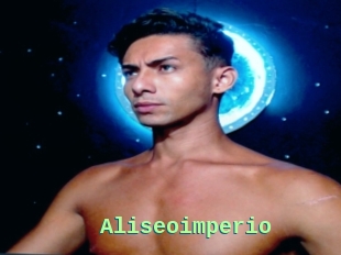 Aliseoimperio