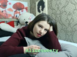 Alisesweety