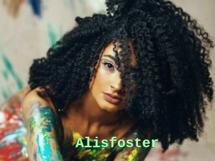 Alisfoster