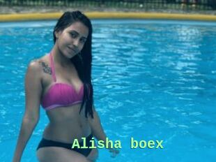 Alisha_boex
