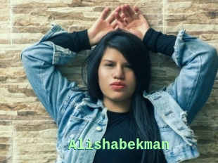 Alishabekman