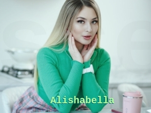 Alishabella