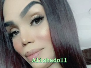 Alishadoll