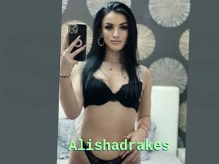 Alishadrakes