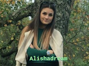 Alishadream