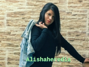 Alishaheredia