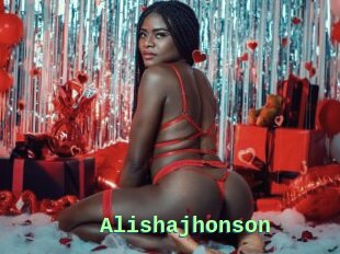 Alishajhonson