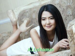 Alishamun