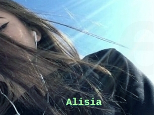 Alisia