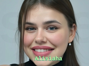 Alisiaha