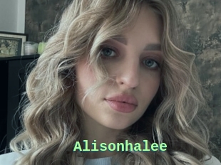 Alisonhalee