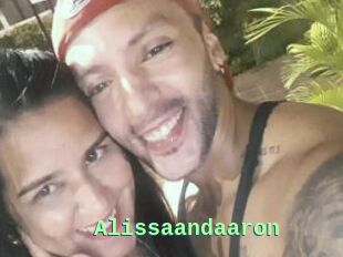 Alissaandaaron