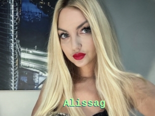 Alissag
