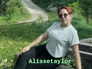 Alissetaylor