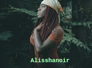 Alisshanoir