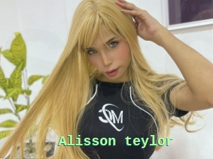 Alisson_teylor