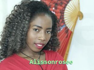 Alissonrosee