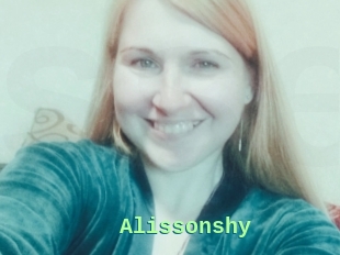Alissonshy