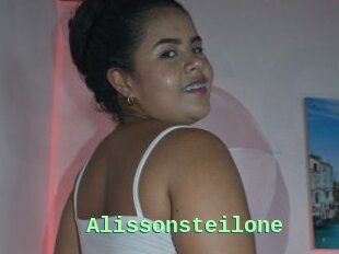 Alissonsteilone