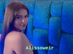 Alissoweir