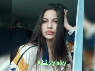 Alisymay